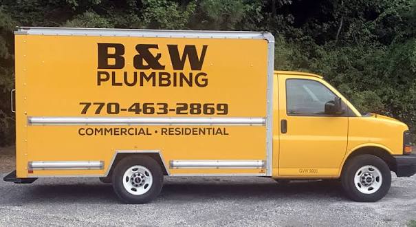 B W Plumbing Co Inc 14999 Weller Rd: Your Local Expert