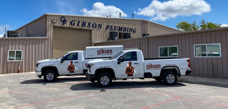B4Gibson Plumbing Co Llc Dba Gibson Plumbing Co Review