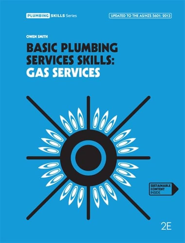 Basic Plumbing Services Skills Gas Services Owen Smith