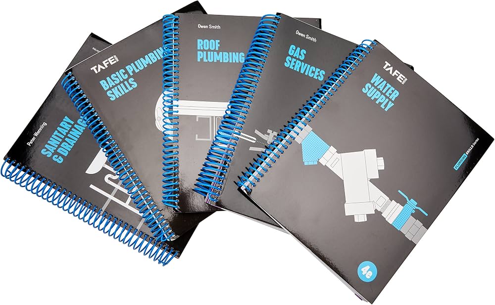 Basic Plumbing Services Skills Sanitary Drainage Peter Wenning