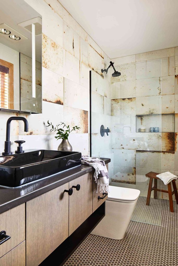 Bathroom Layouts With All Plumbing In One Wall