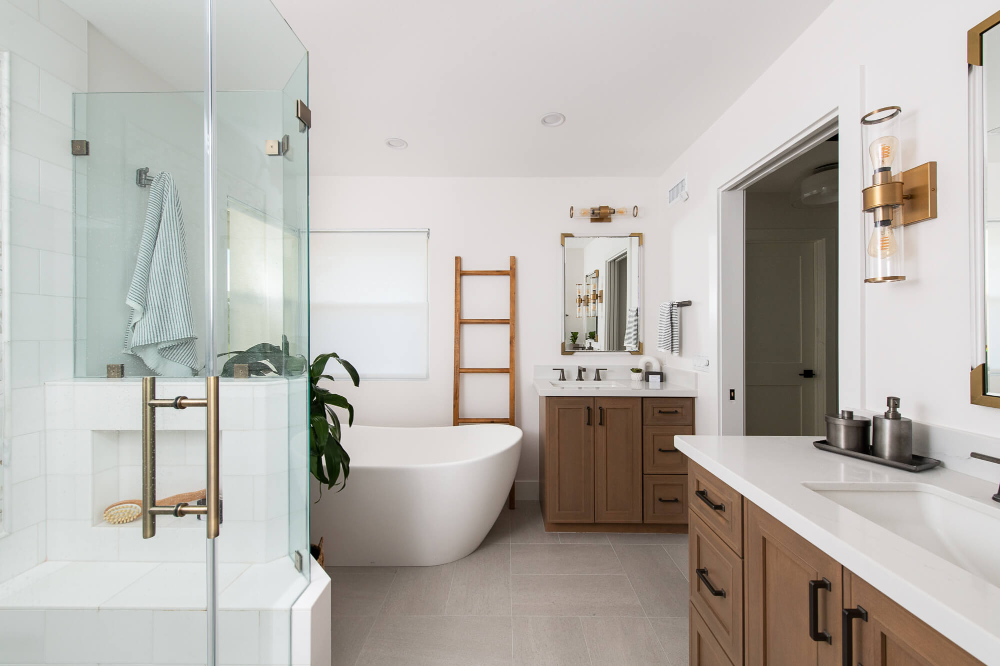 Bathroom Remodel Cost For Tile Vanity And Plumbing