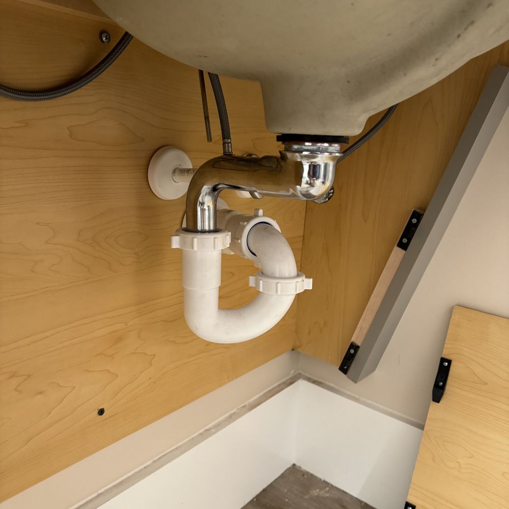 Batson Plumbing: Simpsonville SC to Anderson Hospital