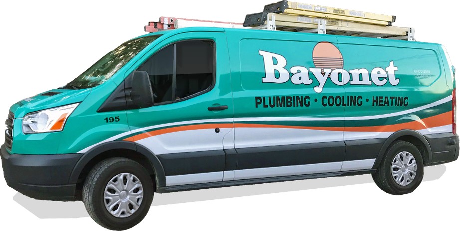 Bayonet Plumbing & HVAC Tampa: Expert Review