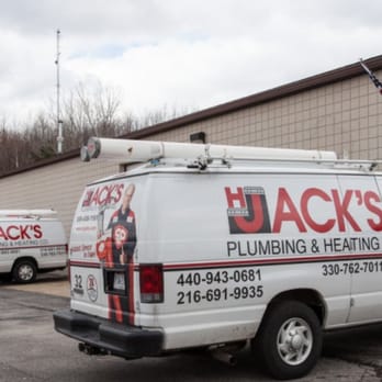 BBB Rating on H Jack’s Plumbing and HVAC: The Truth