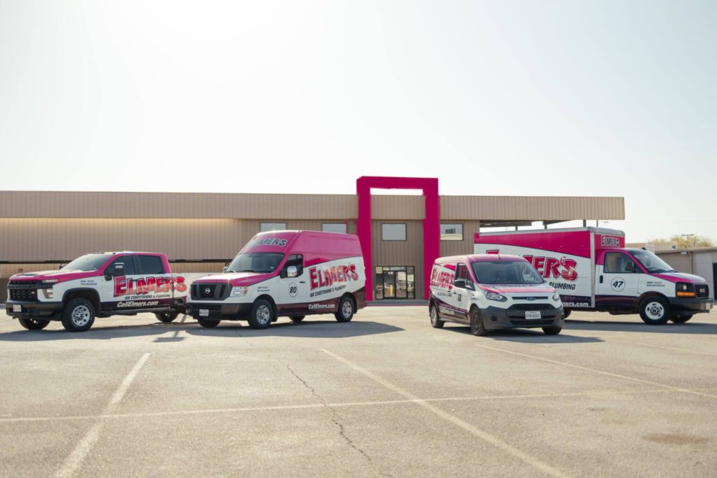 BBB Report on Elmer’s Plumbing San Antonio TX: Full Review