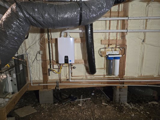 Top BBB Ridge Plumbing Sewer & Drain Services