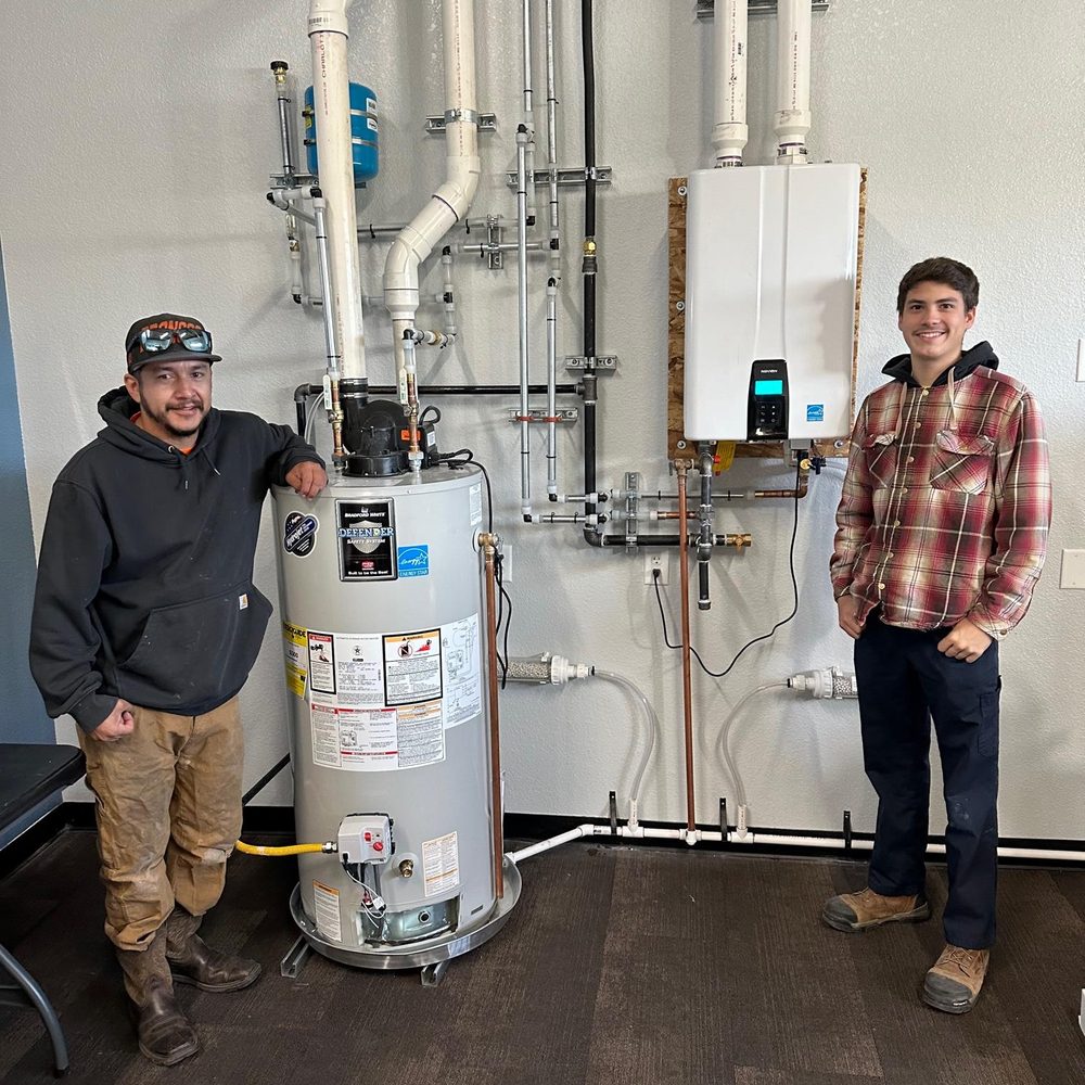 Bears Family Plumbing Heating And Cooling Loveland Co Guide