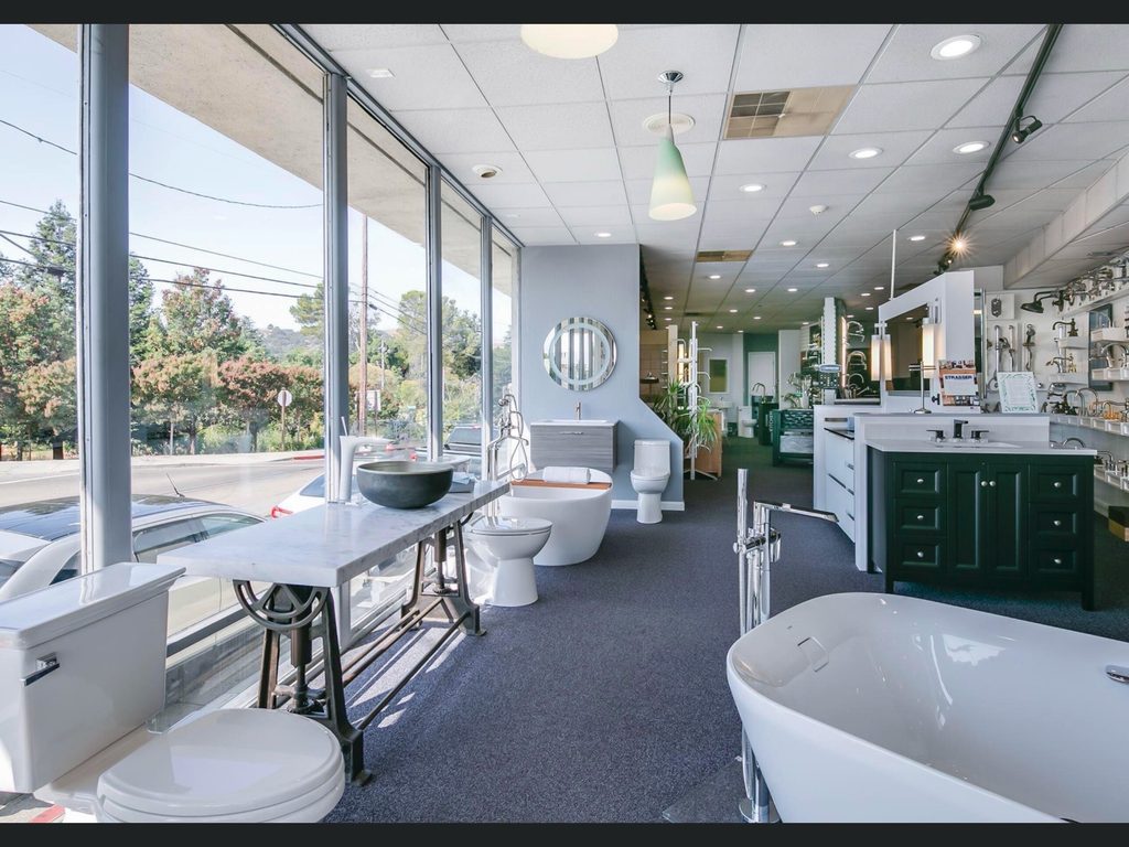 Beeco Plumbing Supply North Stemmons Freeway Dallas Tx