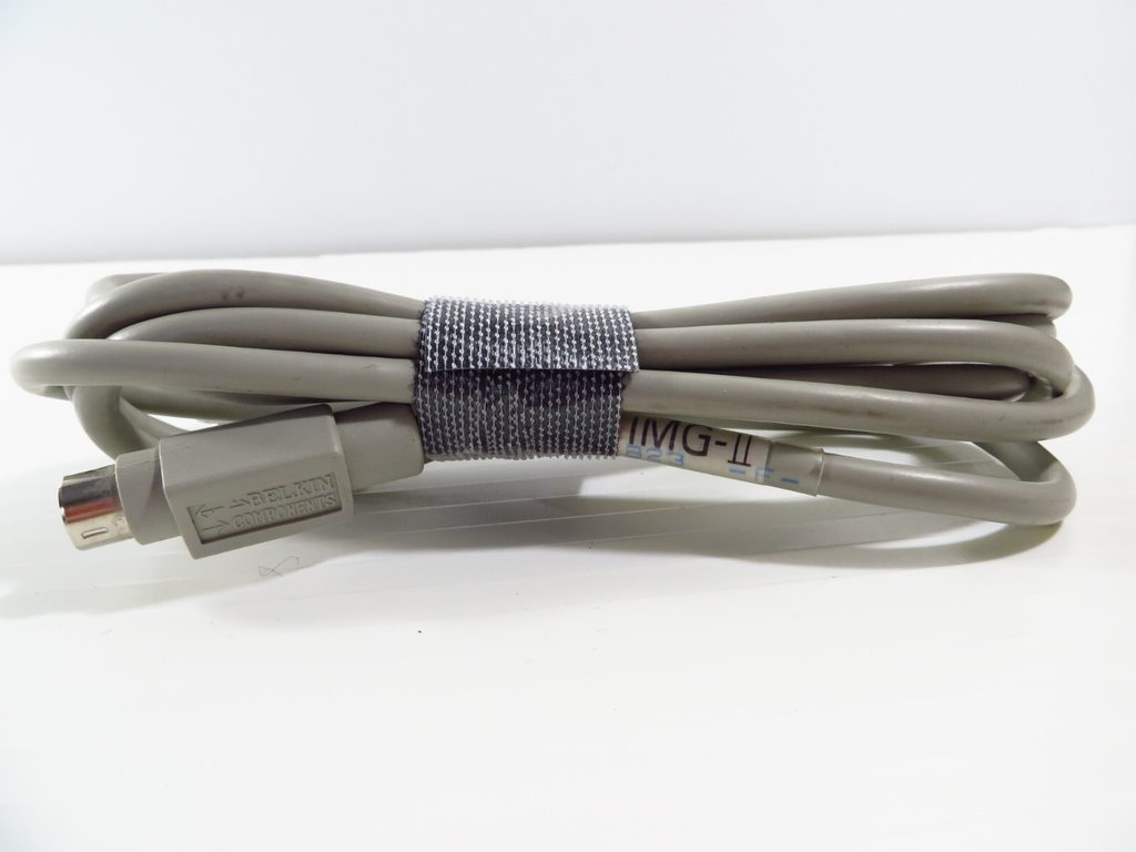 Belkin Digital Plumbing Pro Series Optimum Data Transfer