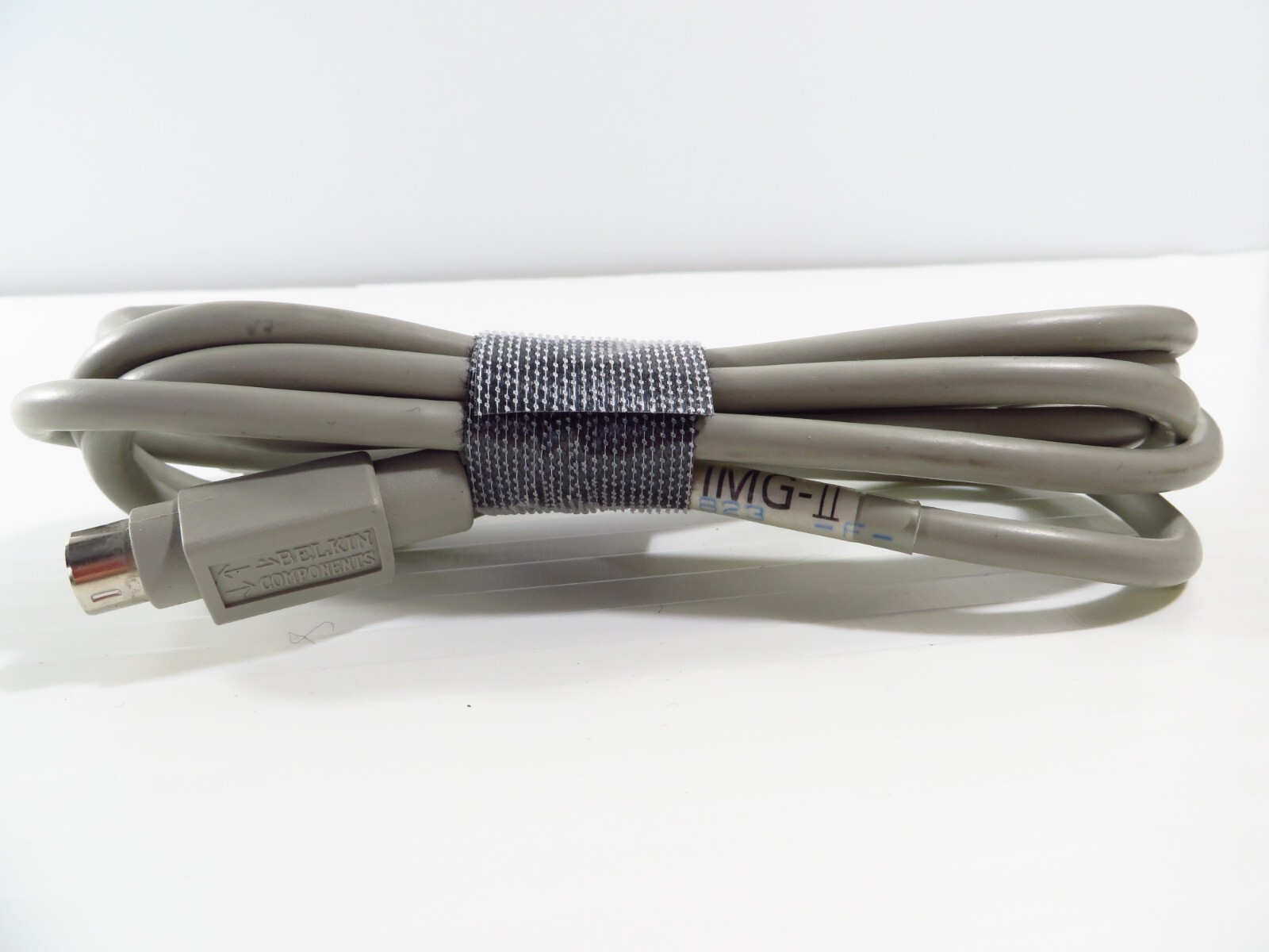 Belkin Pro Series: Achieving Optimum Data Transfer Speeds