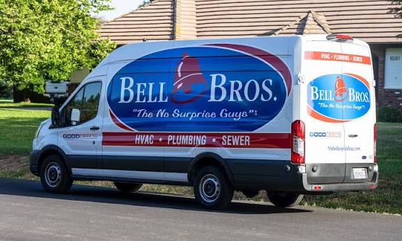 Bell Brothers HVAC & Plumbing in Mather: Expert Guide