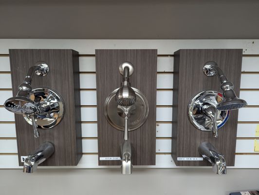 Bell-Ridge Plumbing Supply: Your Valley Street Guide