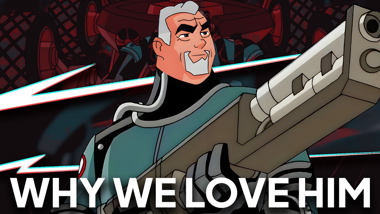 Ben 10: When Ben Finds Out Grandpa Is a Plumber