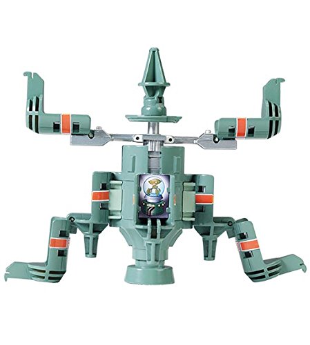 Ben 10 Omniverse Plumber Command Centre Review