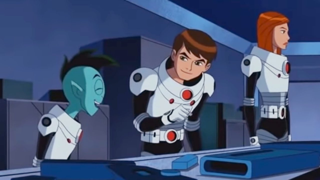 Ben 10 Ultimate Alien: Ben Vs The Plumber Guide
