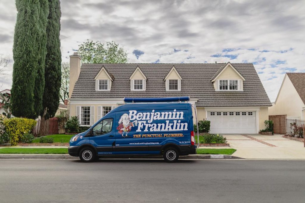 Ben Franklin Plumbing Mendel Parkway East Montgomery Al