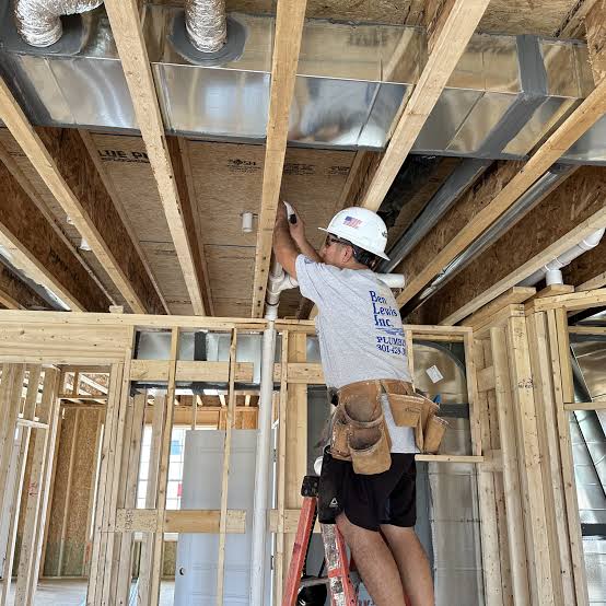 Ben Lewis Plumbing: Top HVAC & Plumbing Pros