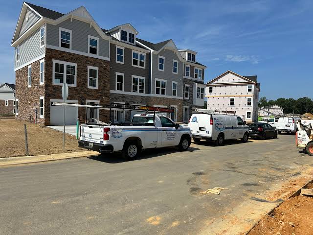 Ben Lewis Plumbing Inc: Clarksburg’s Trusted Plumber