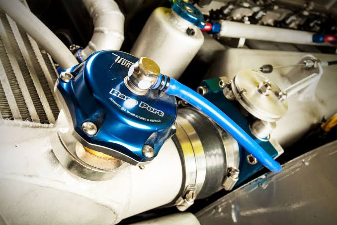 Recirc vs Vented BOV: Boost Back Benefits