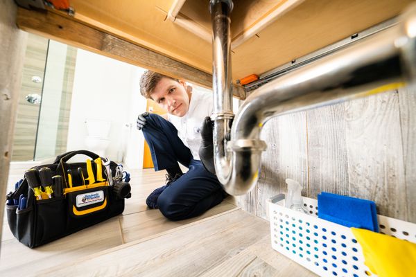 Benjamin Franklin Plumbing Of Augusta North Augusta Reviews