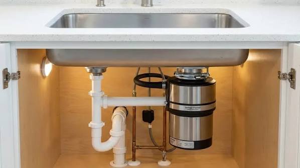 Benjamin Franklin Plumbing Wilmington Nc Garbage Disosal Prices