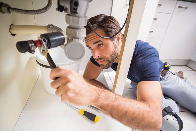Benjamin Franklin Plumbing Work Guarantee Fort Worth Tx