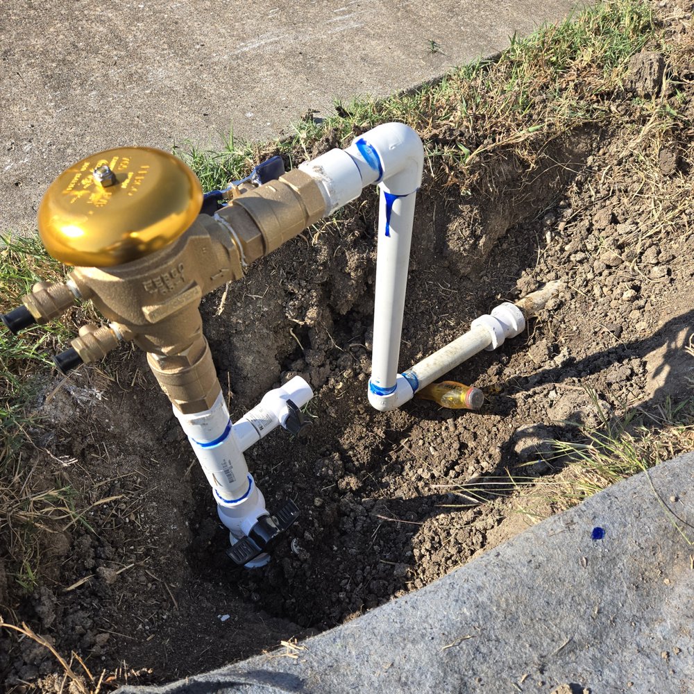 Best And Fastest Plumber Service In Temple Texas