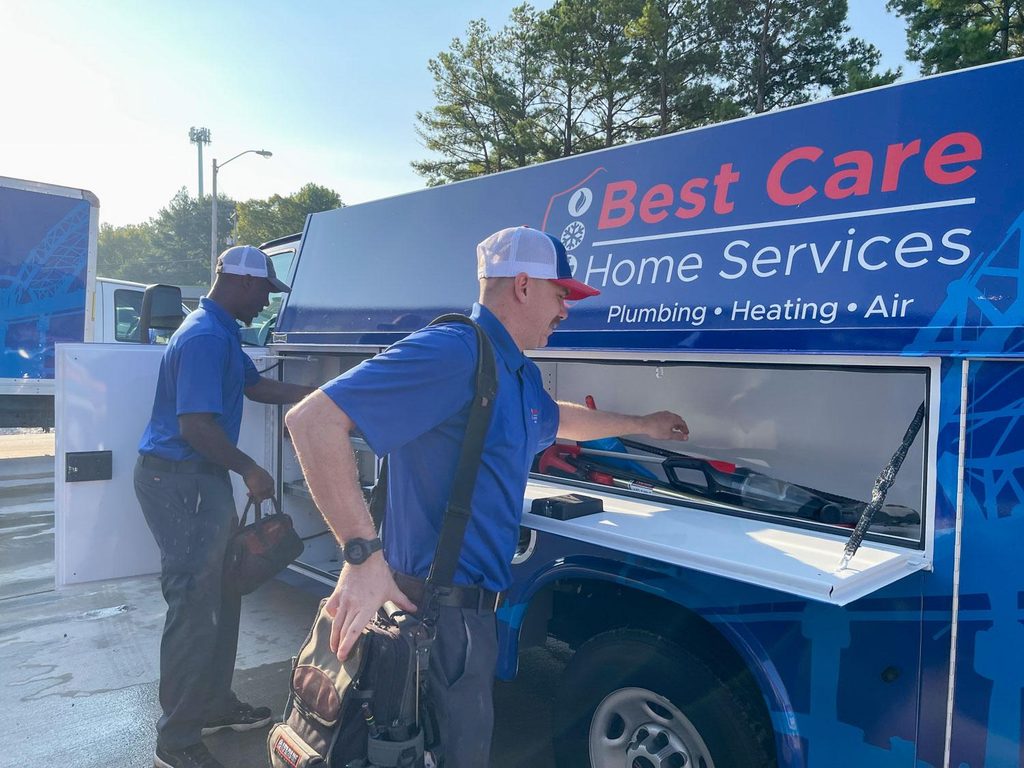 Best Care Plumbing Heating And Air Memphis Tn