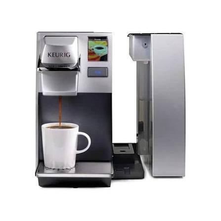Best Commercial Office Coffee Machine Plumbed Water Line