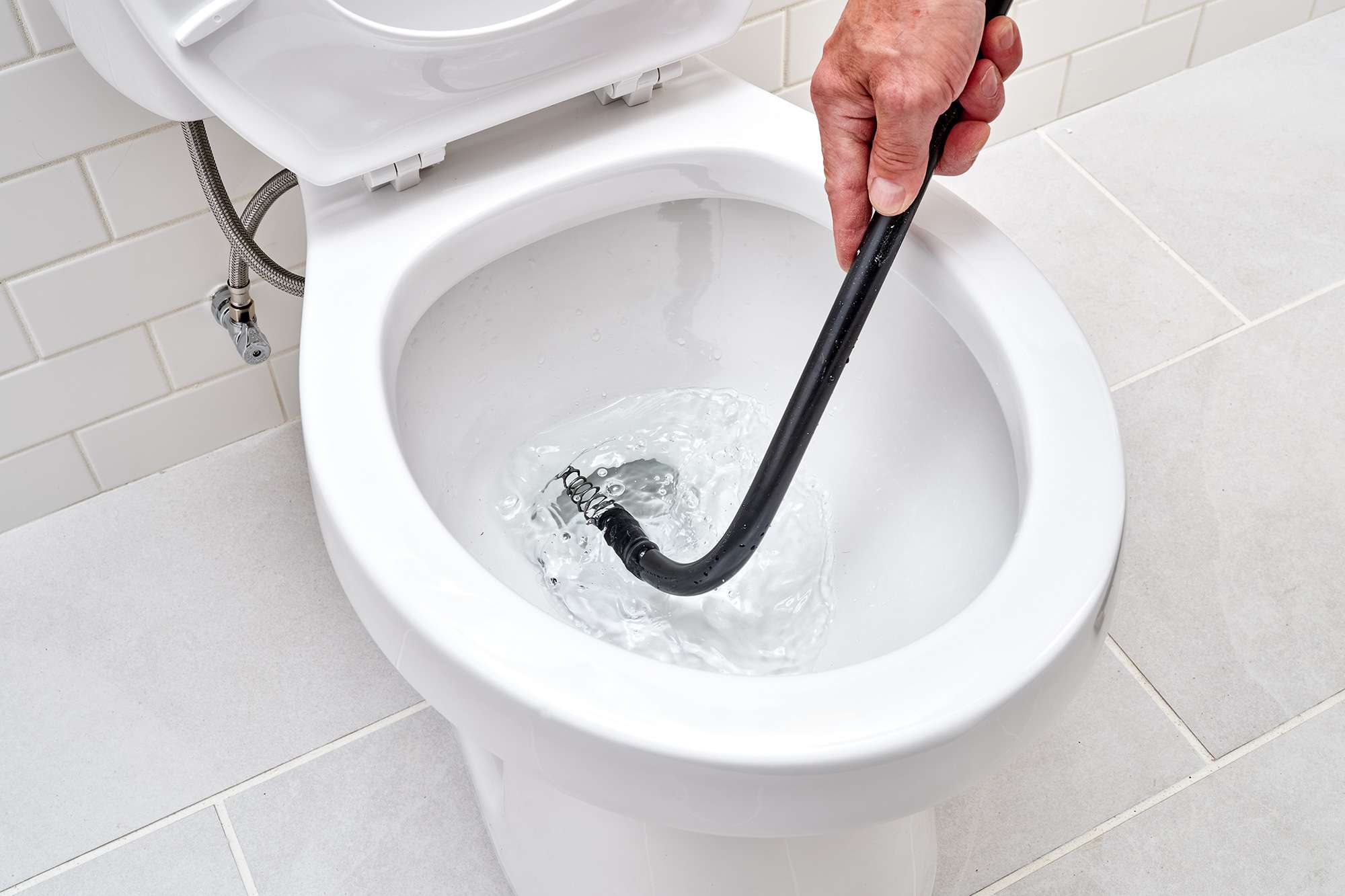 Best Plumbing Aid for Clogged Toilet Septic Systems