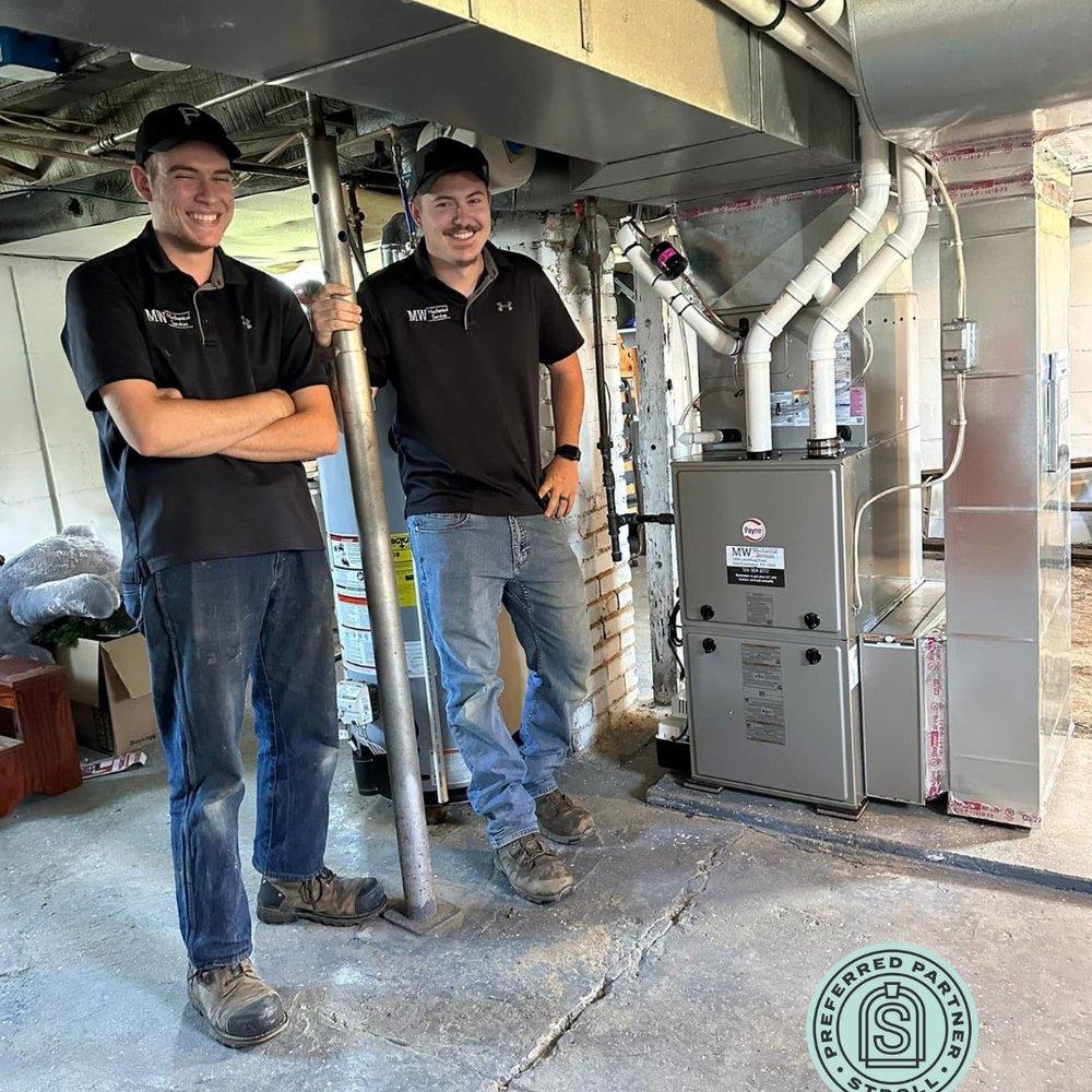 Best Plumbing And Hvac Company In Bethel Park