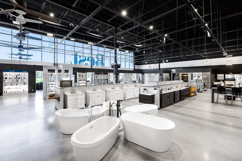 Best Plumbing And Lighting Edmonton Ab T5M 3X9