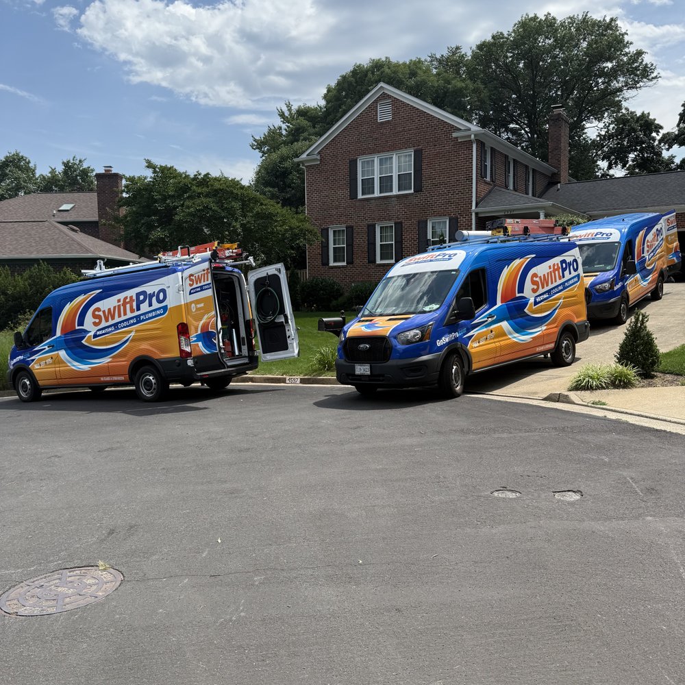 Best Plumbing Company In Prince William County Va