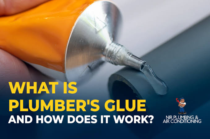 Best Plumbing Glue To Seal High Pressure Cracks