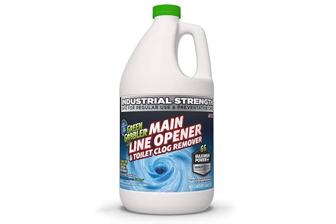 Best Plumbing Liquid To Get Rid Of Clogs
