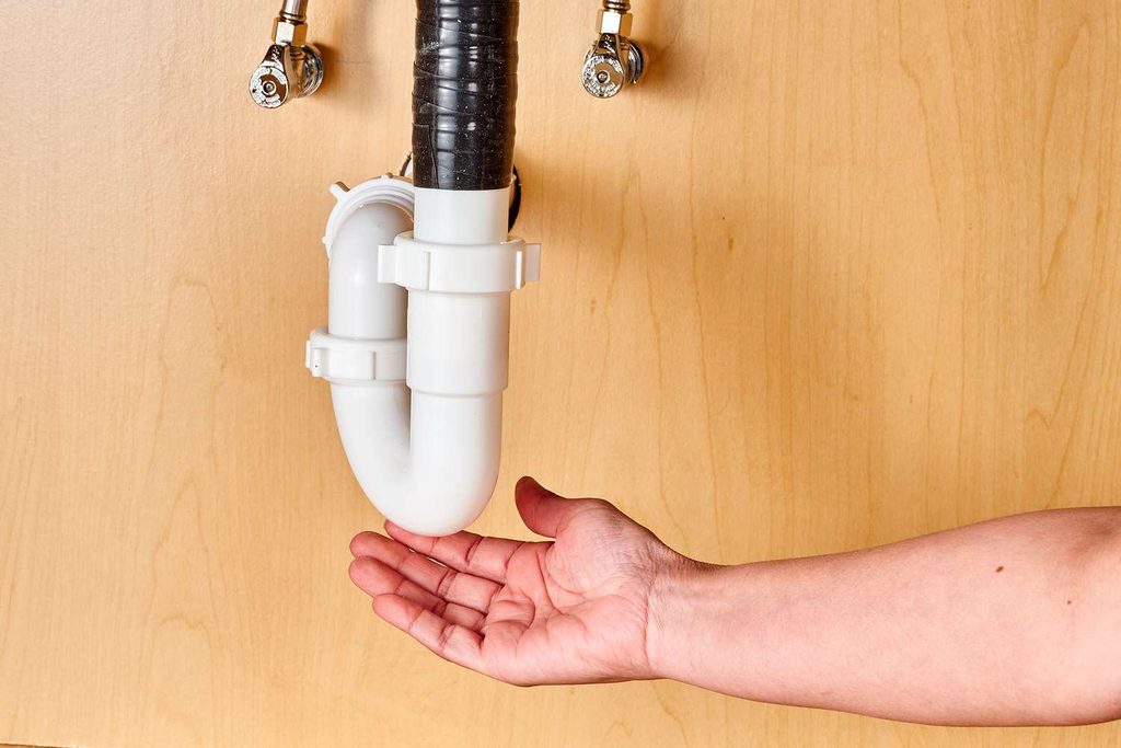 Best Plumbing Repair A U Drain Pvc Tape
