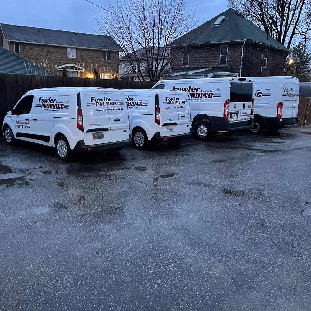 Best Plumbing Rooter Sewer Drain Co Dearborn Mi