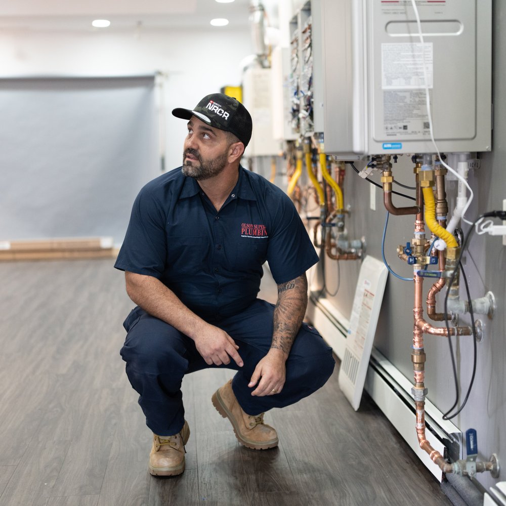 Best Plumbing Service In Laguna Niguel In California