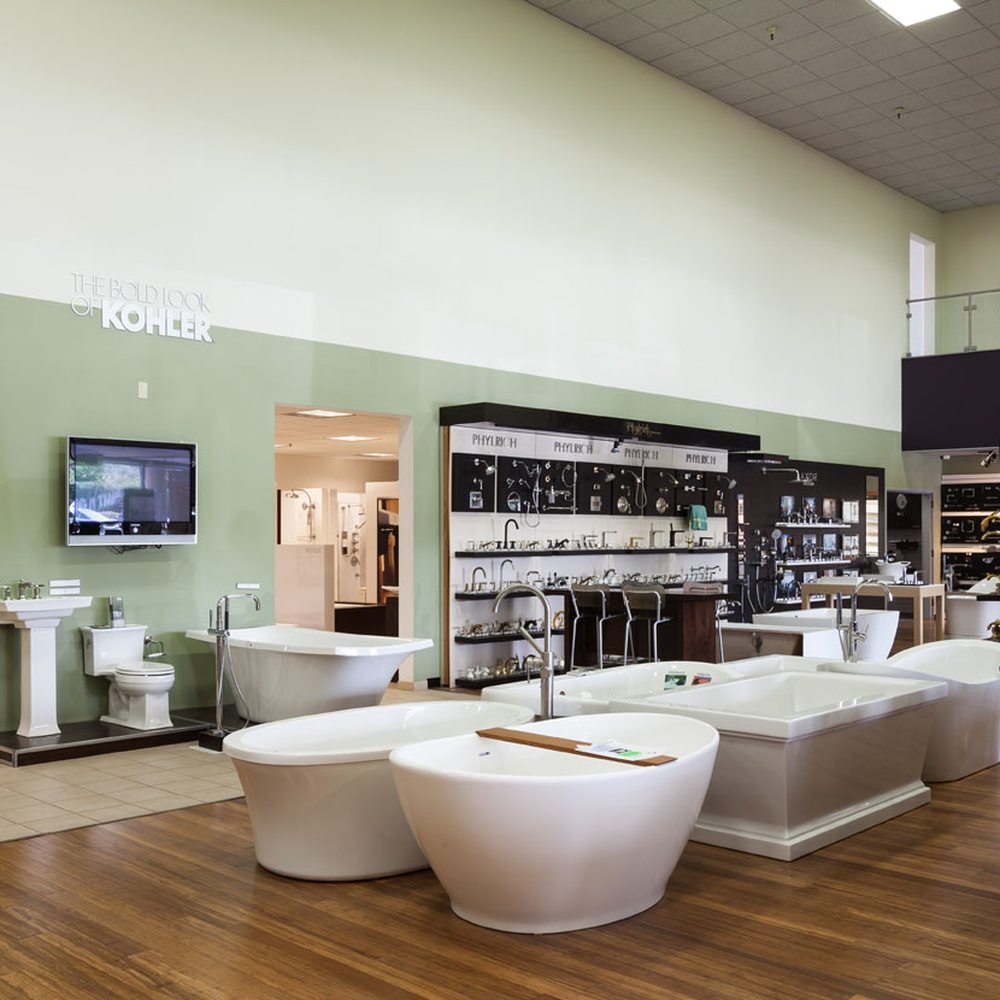 Best Plumbing Showroom Im South Bay Area California