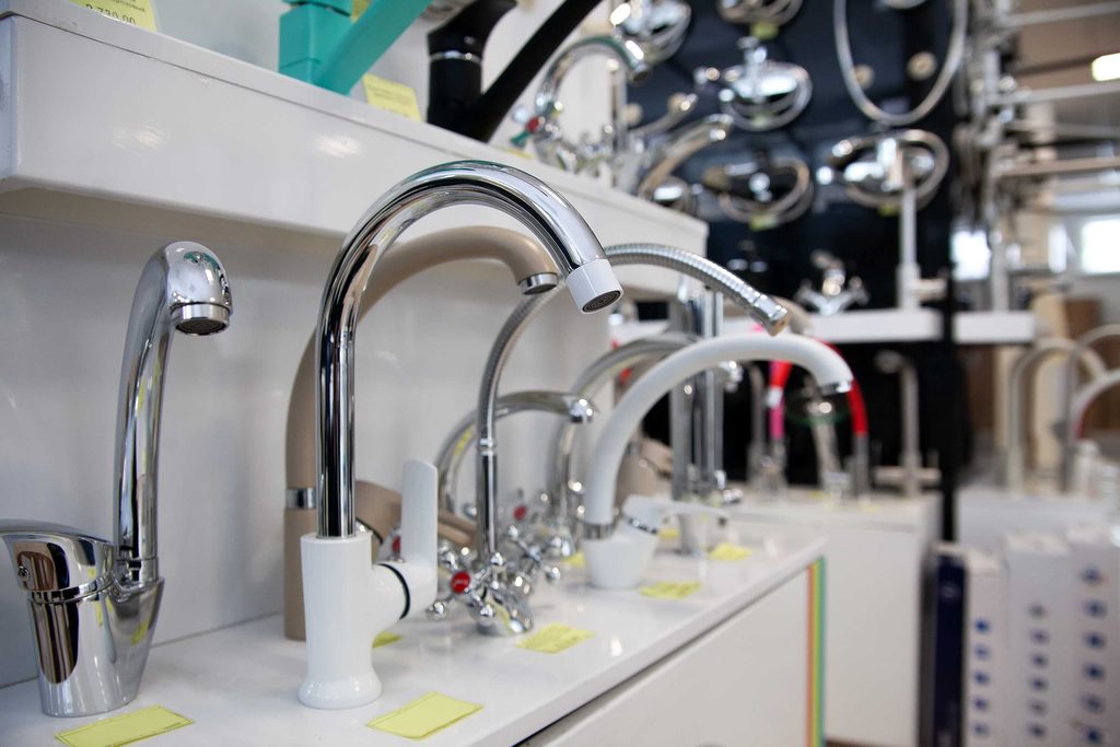 Best Rated Online Stores To Buy Quality Plumbing
