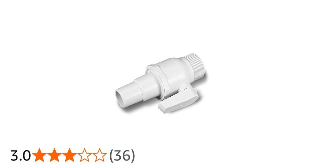 Best Rated Shut Off Valves For Pool Plumbing