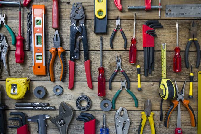 Best Tools To Ha E As A Plumber