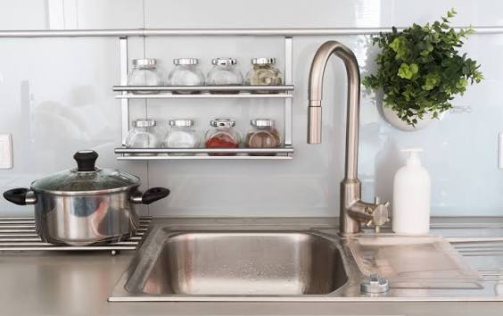 Best Way To Clean Brushed Nickel Plumbing Fixtures