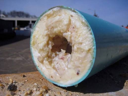 Best Way To Clean Grease Out Of Plumbing