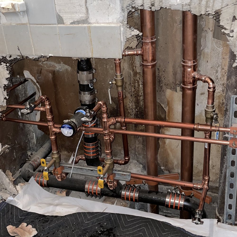 Best Way To Get Cheap Plumbing Work Done