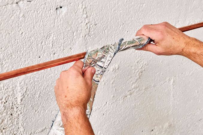 Stop Frozen Pipes: Best Way To Insulate Plumbing