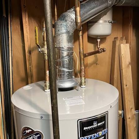 Bethesda Plumbing & Heating 301 468-8202 Gaithersburg Md
