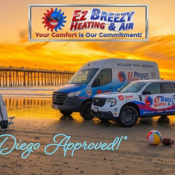 BBB Review: At-Eez Plumbing & Heating Inc Rating