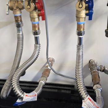 BBB Rating: Perez Plumbing VA Beach Review